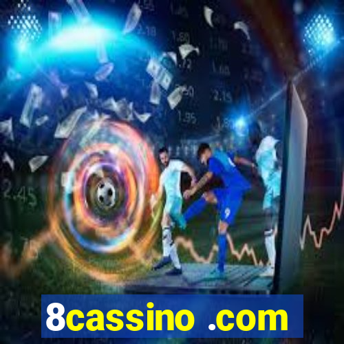 8cassino .com
